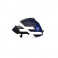 Copriserbatoio Bagster per BMW R1100GS, R850GS, R1150GS Copriserbatoio Bagster per BMW R1100GS, R850GS, R1150GS