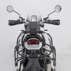 Coppia di borse + telai SW-Motech AERO ABS per Ducati Desert X Coppia di borse + telai SW-Motech AERO ABS per Ducati Desert X