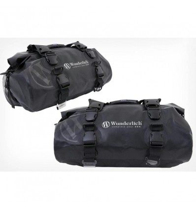 Coppia borse aggiuntive Wunderlich Rack Pack WP40 per valigie laterali