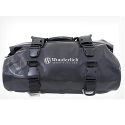 Coppia borse aggiuntive Wunderlich Rack Pack WP40 per valigie laterali Coppia borse aggiuntive Wunderlich Rack Pack WP40 per valigie laterali