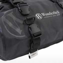 Coppia borse aggiuntive Wunderlich Rack Pack WP40 per valigie laterali Coppia borse aggiuntive Wunderlich Rack Pack WP40 per valigie laterali