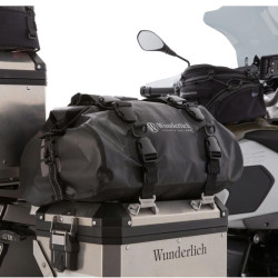 Coppia borse aggiuntive Wunderlich Rack Pack WP40 per valigie laterali Coppia borse aggiuntive Wunderlich Rack Pack WP40 per valigie laterali