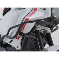 Paraserbatoio SW-Motech per Ducati Desert X Paraserbatoio SW-Motech per Ducati Desert X