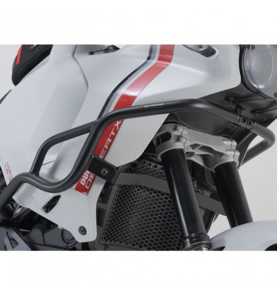 Paraserbatoio SW-Motech per Ducati Desert X Paraserbatoio SW-Motech per Ducati Desert X