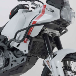 Paraserbatoio SW-Motech per Ducati Desert X Paraserbatoio SW-Motech per Ducati Desert X