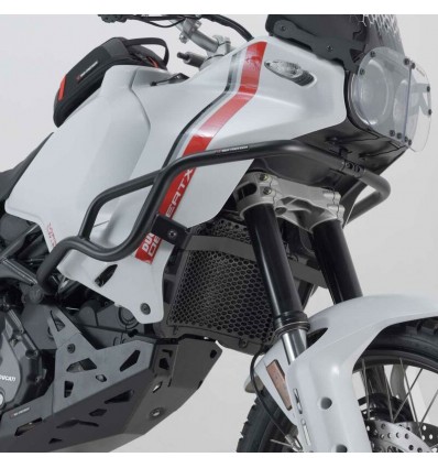 Paraserbatoio SW-Motech per Ducati Desert X Paraserbatoio SW-Motech per Ducati Desert X
