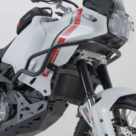 Paraserbatoio SW-Motech per Ducati Desert X Paraserbatoio SW-Motech per Ducati Desert X