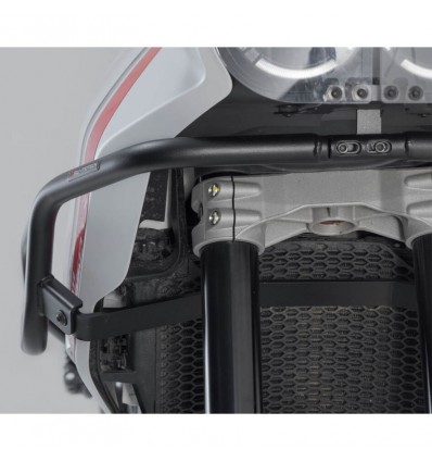 Paraserbatoio SW-Motech per Ducati Desert X Paraserbatoio SW-Motech per Ducati Desert X