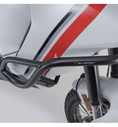 Paraserbatoio SW-Motech per Ducati Desert X Paraserbatoio SW-Motech per Ducati Desert X