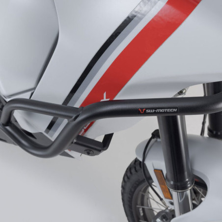 Paraserbatoio SW-Motech per Ducati Desert X Paraserbatoio SW-Motech per Ducati Desert X