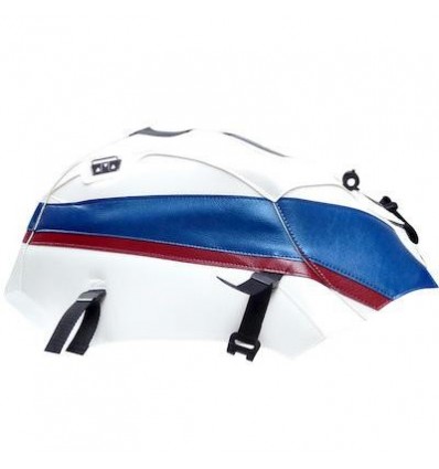 Copriserbatoio Bagster per BMW HP2 Sport 08-11 in simil Copriserbatoio Bagster per BMW HP2 Sport 08-11 in simil