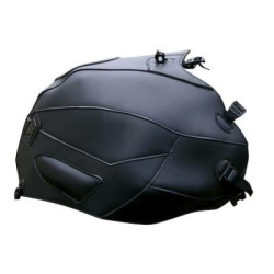 Copriserbatoio Bagster per BMW R1200R 07-13 in similpel