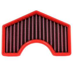 Filtro aria sportivo BMC per Aprilia Tuareg 660 Filtro aria sportivo BMC per Aprilia Tuareg 660