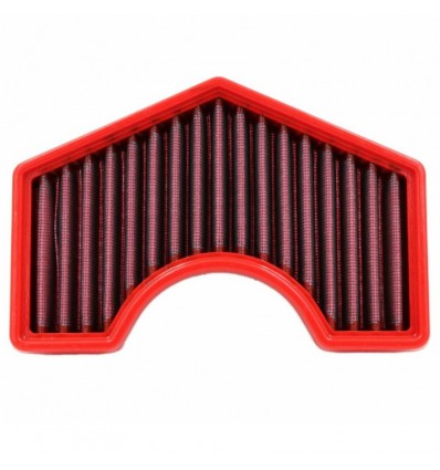 Filtro aria sportivo BMC per Aprilia Tuareg 660 Filtro aria sportivo BMC per Aprilia Tuareg 660