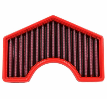 Filtro aria sportivo BMC per Aprilia Tuareg 660 Filtro aria sportivo BMC per Aprilia Tuareg 660