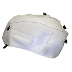 Copriserbatoio Bagster per BMW R1200R 07-13 in similpel