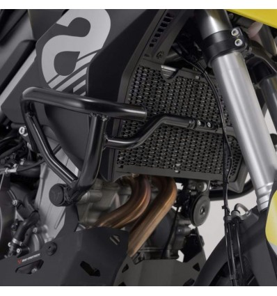 Paraserbatoio SW-Motech per Aprilia Tuareg 660 Paraserbatoio SW-Motech per Aprilia Tuareg 660