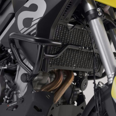 Paraserbatoio SW-Motech per Aprilia Tuareg 660 Paraserbatoio SW-Motech per Aprilia Tuareg 660