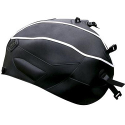 Copriserbatoio Bagster per BMW R1200R 07-13 in similpel