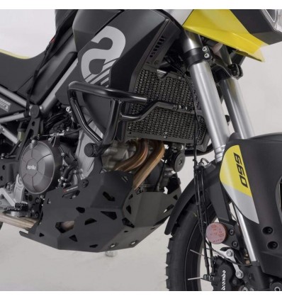 Paraserbatoio SW-Motech per Aprilia Tuareg 660 Paraserbatoio SW-Motech per Aprilia Tuareg 660