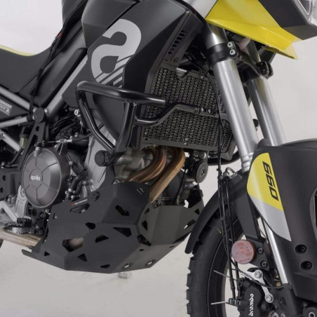 Paraserbatoio SW-Motech per Aprilia Tuareg 660 Paraserbatoio SW-Motech per Aprilia Tuareg 660