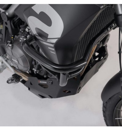 Paraserbatoio SW-Motech per Aprilia Tuareg 660 Paraserbatoio SW-Motech per Aprilia Tuareg 660