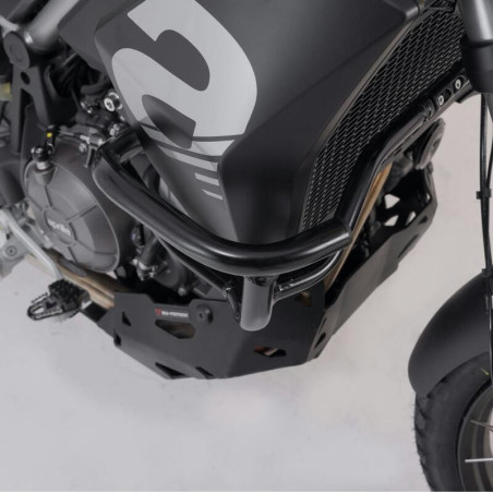 Paraserbatoio SW-Motech per Aprilia Tuareg 660 Paraserbatoio SW-Motech per Aprilia Tuareg 660