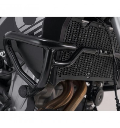 Paraserbatoio SW-Motech per Aprilia Tuareg 660 Paraserbatoio SW-Motech per Aprilia Tuareg 660