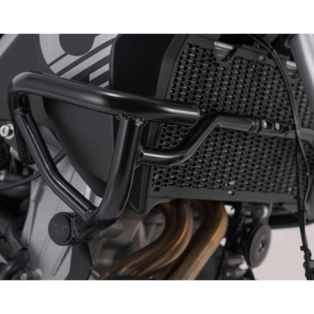 Paraserbatoio SW-Motech per Aprilia Tuareg 660 Paraserbatoio SW-Motech per Aprilia Tuareg 660