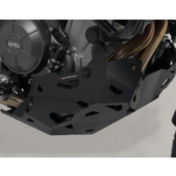 Paracoppa in alluminio SW-Motech per Aprilia Tuareg 660 Paracoppa in alluminio SW-Motech per Aprilia Tuareg 660