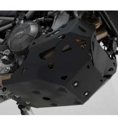 Paracoppa in alluminio SW-Motech per Aprilia Tuareg 660 Paracoppa in alluminio SW-Motech per Aprilia Tuareg 660