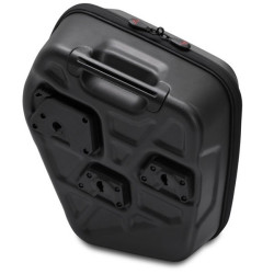 Set borse laterali Urban ABS con telai SW-Motech per Aprilia Tuareg 660 Set borse laterali Urban ABS con telai SW-Motech per Aprilia Tuareg 660