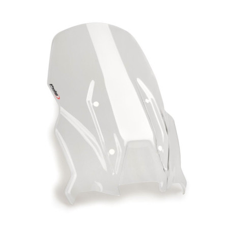 Cupolino Puig Touring per Aprilia Tuareg 660 trasparente Cupolino Puig Touring per Aprilia Tuareg 660 trasparente
