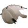 Copriserbatoio Bagster per BMW R1200RT 05-13 in similpe Copriserbatoio Bagster per BMW R1200RT 05-13 in similpe