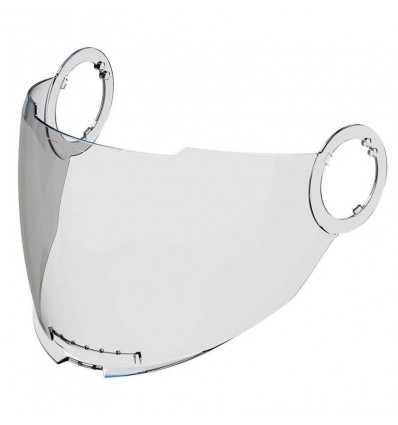 Visiera MT-Helmets per caschi Viale trasparente Visiera MT-Helmets per caschi Viale trasparente