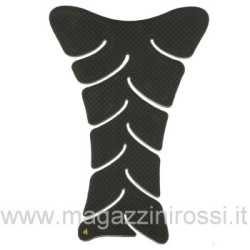 Protezione serbatoio lunga Carbon