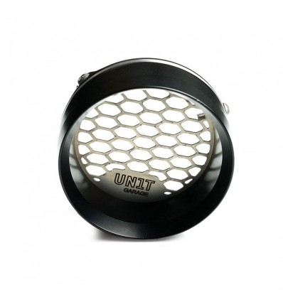 Cornetto aspirazione Unit Garage per  BMW R-Nine T