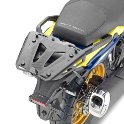 Portapacchi Givi SR3125 per Suzuki V-Strom 800 DE