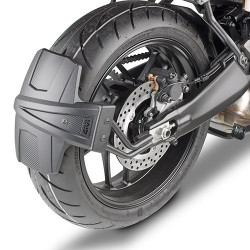 Parafango posteriore Givi RM02 per Suzuki V-Strom 800 DE Parafango posteriore Givi RM02 per Suzuki V-Strom 800 DE