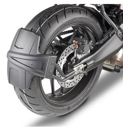 Parafango posteriore Givi RM02 per Suzuki V-Strom 800 DE Parafango posteriore Givi RM02 per Suzuki V-Strom 800 DE