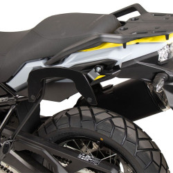 Telai laterali Hepco & Becker C-Bow system per Suzuki V-Strom 800 DE