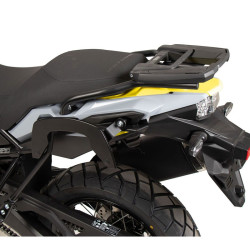 Telai laterali Hepco & Becker C-Bow system per Suzuki V-Strom 800 DE Telai laterali Hepco & Becker C-Bow system per Suzuki V-Strom 800 DE