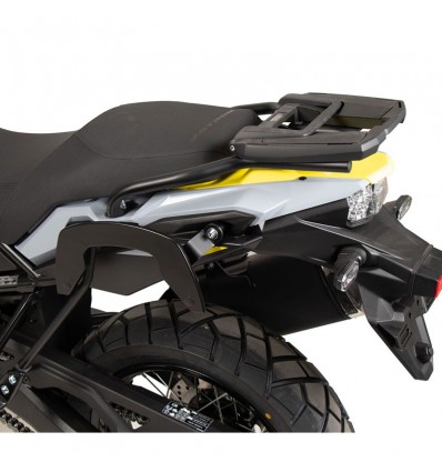 Telai laterali Hepco & Becker C-Bow system per Suzuki V-Strom 800 DE Telai laterali Hepco & Becker C-Bow system per Suzuki V-Strom 800 DE