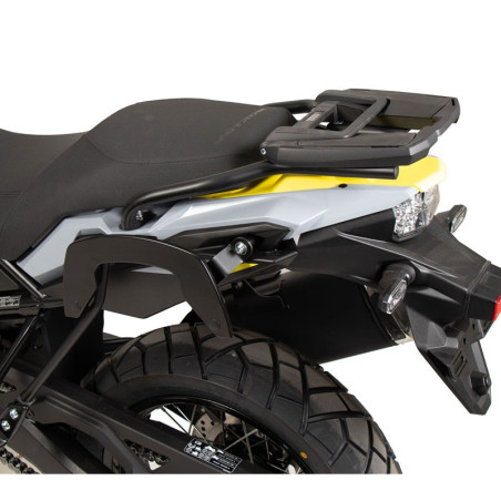 Telai laterali Hepco & Becker C-Bow system per Suzuki V-Strom 800 DE Telai laterali Hepco & Becker C-Bow system per Suzuki V-Strom 800 DE