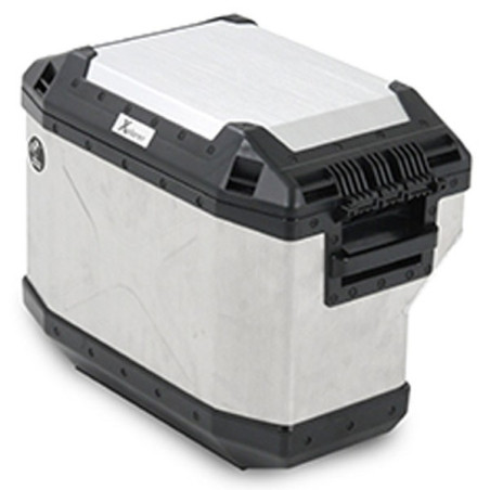 Set completo telai laterali e valige Hepco & Becker Cutout per Suzuki V-Strom 800 DE Set completo telai laterali e valige Hepco & Becker Cutout per Suzuki V-Strom 800 DE