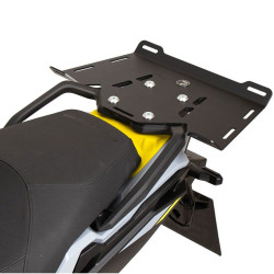 Estensione in alluminio Hepco & Becker per portapacchi su Suzuki V-Strom 800 DE