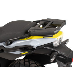 Portapacchi Hepco & Becker Easy Rack per Suzuki V-Strom 800 DE