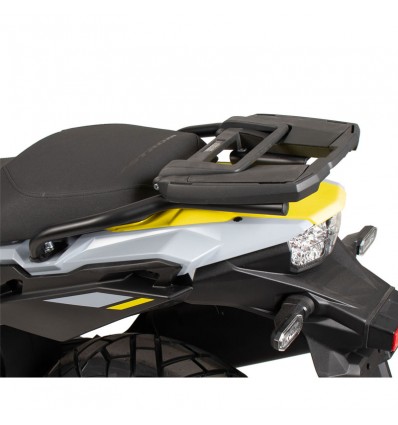 Portapacchi Hepco & Becker Easy Rack per Suzuki V-Strom 800 DE
