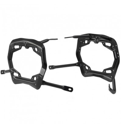 Kit telai laterali SW-Motech PRO a sgancio rapido per Suzuki V-Strom 800 DE
