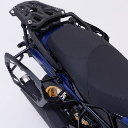 Kit telai laterali SW-Motech PRO a sgancio rapido per Suzuki V-Strom 800 DE Kit telai laterali SW-Motech PRO a sgancio rapido per Suzuki V-Strom 800 DE